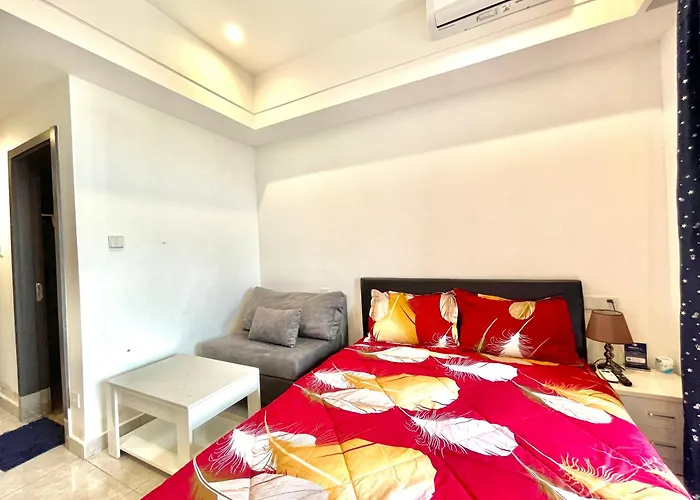 Prince Golden Bay Sihanoukville