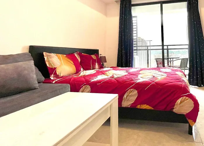 Prince Golden Bay Sihanoukville