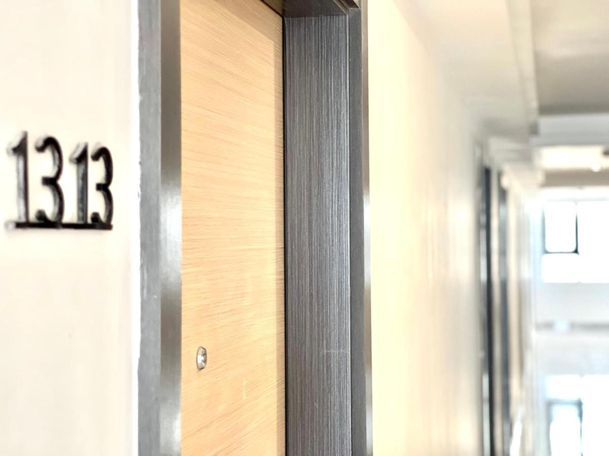 Golden Bay Apartment Sihanoukville