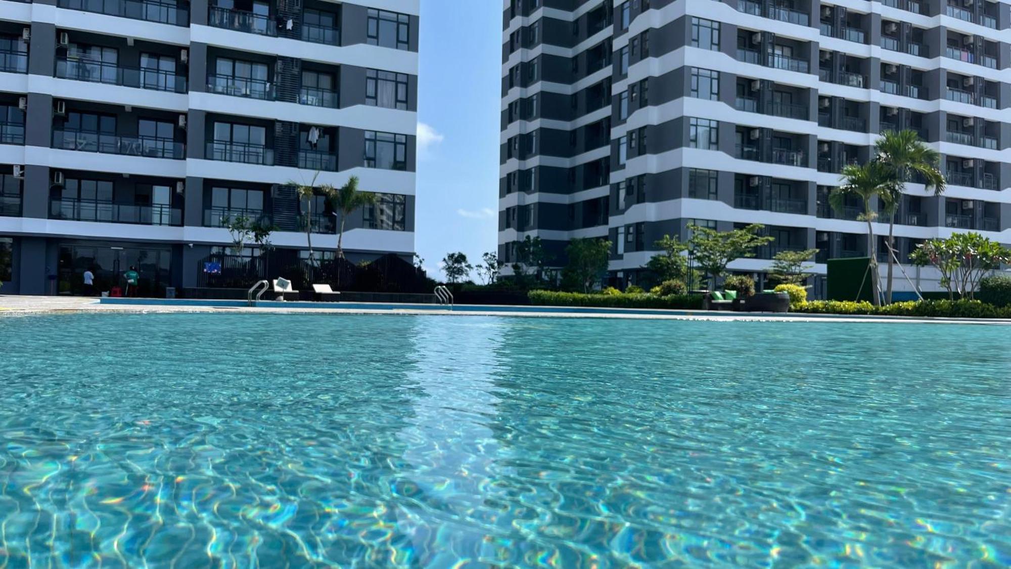 Appartamento Golden Bay *