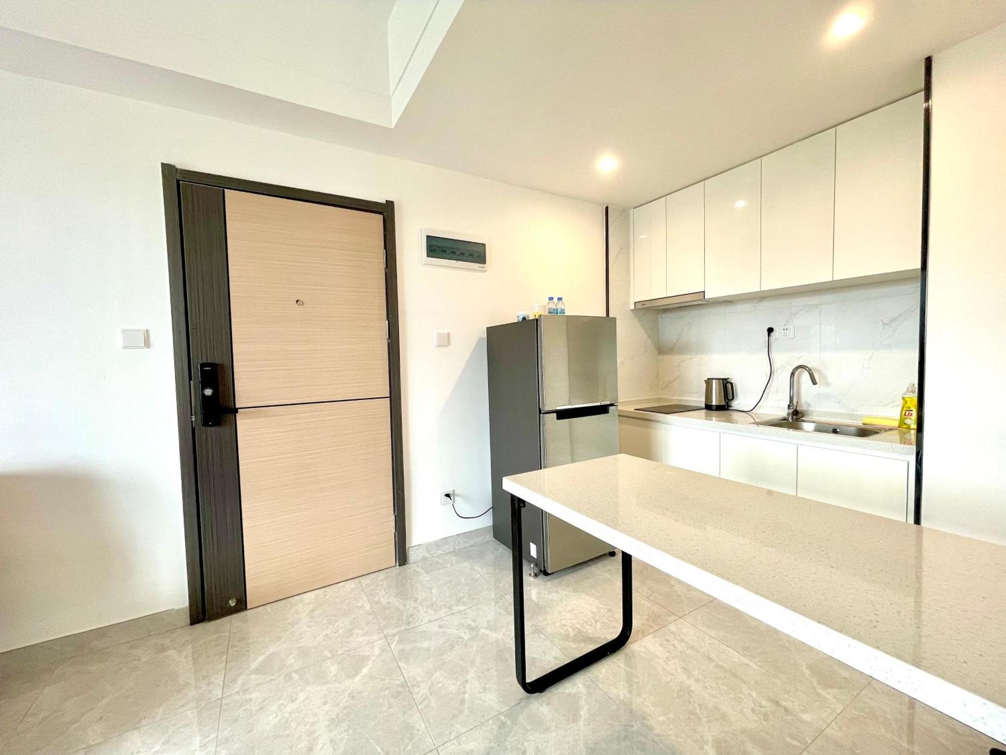 Golden Bay Appartamento Sihanoukville