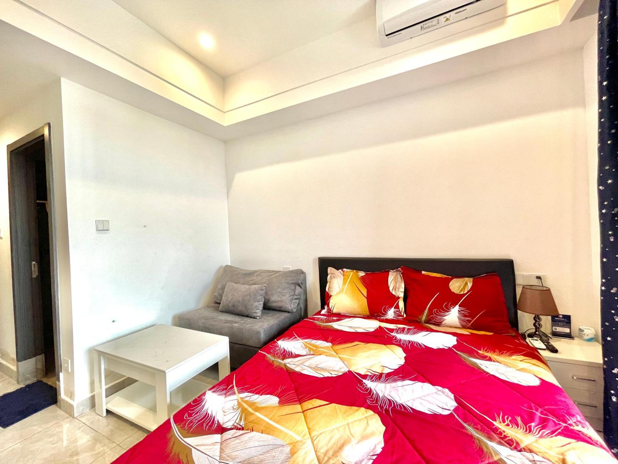 Golden Bay Appartamento Sihanoukville